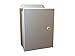 Hammond EJ863AL Type 4X Aluminum Junction Box, Eclipse Junior Series