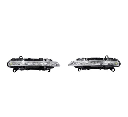 Feu antibrouillard LED A2218201756 pour Benz Classe S W221