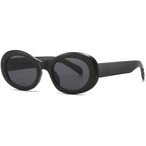 GsAuu Luxury Punk UV400 Sunglasses Cover