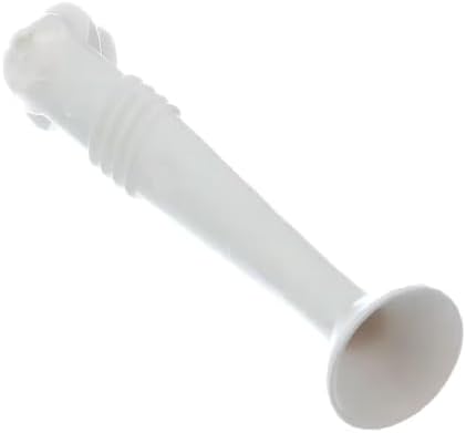 WP3378144 Middle Wash Arm Tube Compatible With Whirlpool Dishwashers - Budora - AP6008210, 3378144, 777014