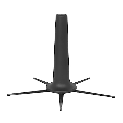 QIEIEI Instrument Stand Flute Stand Folding Bracket Saxophone Clarinet Holder Bracket Stand Holder Clarinet Holder Stand