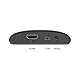 Roku Express 4K | HD/4K/HDR Streaming Media Player | Funktioniert nur in Deutschland
