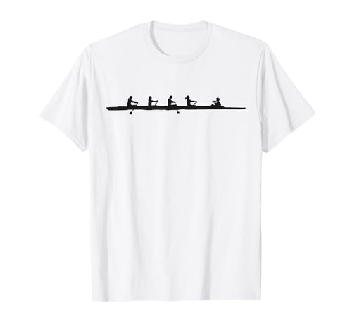 Crew Boat College Rowing Squad Row Crew T�V���c
