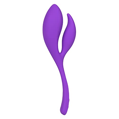 CalExotics Mini Marvels Silicone Marvelous Climaxer - Image 5