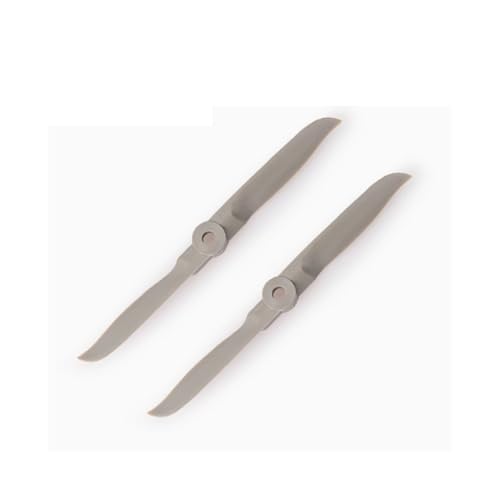 Hélice nylon renforcé 6040 haute résistance pour propulsion UAV