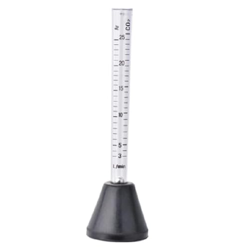 Débitmètre de précision Peashooter Scale Tester double échelle