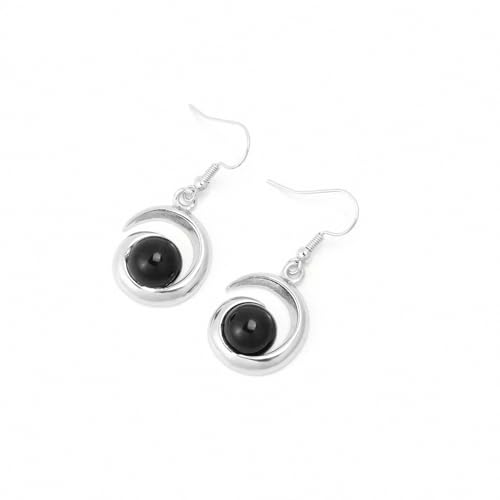 Cabochon en pierre naturelle le cadeau idéal pour femme raffinée