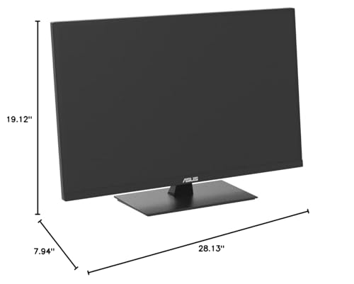 ASUS ProArt 32 inch 4K monitor