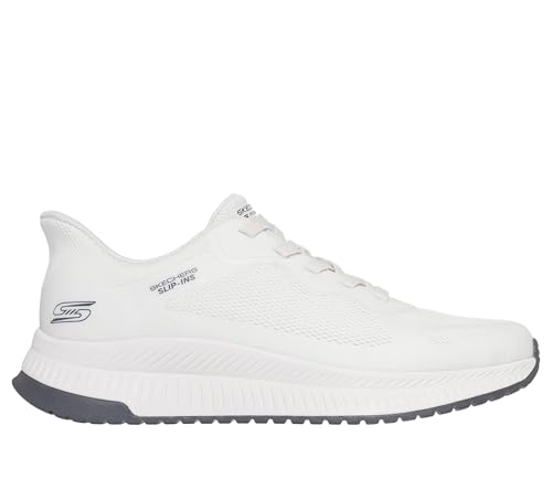 Image of Skechers Mens Hands Free Slip-ins - Bobs Sport Squad Chaos 4