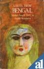 Voices from Bengal: Modern Bengali Poetry in English Translation 8126002069 Book Cover