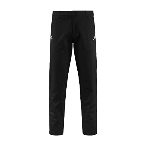 Pantalon Kappa Alclas Alpine F1 confortable contre la rigidité des tissus