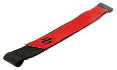 Booksling Pen Holder And Bookmark, Cranberry (BS-Cranberry)
