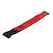 Everyday Innovations Booksling Pen Holder And Bookmark, Cranberry (BS-Cranberry)