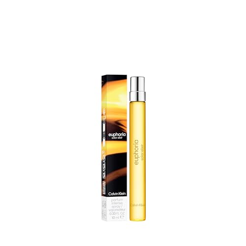 Calvin Klein Euphoria Solar Elixir Parfum Intense für Damen – Ansicht 2
