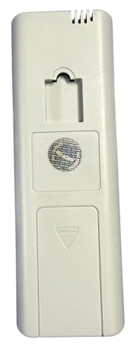 Image of EHOP AC119 Compatible Remote Control for for Kelvinator /Voltas Ac (Old Remote Must be Exactly Same for it to Work)
