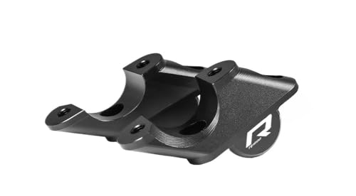 Rehausseur guidon R1250R pour un confort optimal en road trip et balade moto