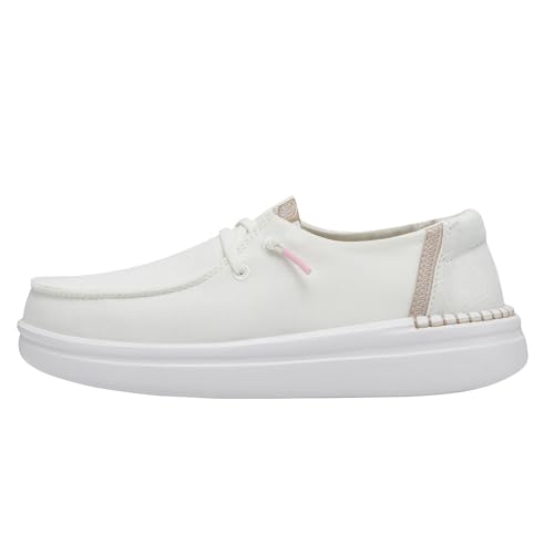 Image of HEYDUDE Women's Wendy Rise Slip-On Loafer