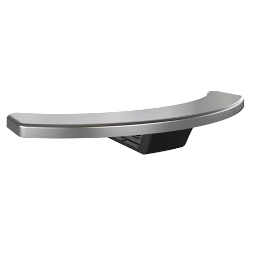 Image of Gozney Arc XL Oven Mantel with a Stainless Steel Shelf, East to Clean, No Tool Assembly, Over 185 Sq Inches of Space