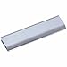 Produktbild Maul Klemmleiste Aluminium B 4,0 cm x L 15,6 cm Klemmweite 1 cm
