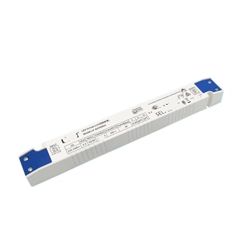 Alimentation LED 24V tension constante LF-GHY150H24 pour rubans et lampes