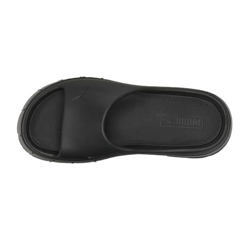 PUMA Women's Mayze Stack Injex Athletic Sandals4