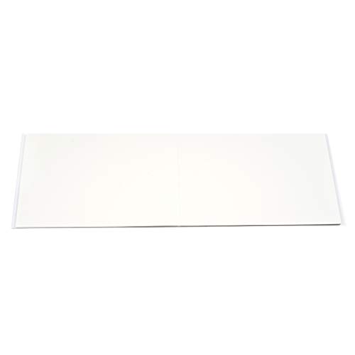 Image of Anupam Artists Watercolour Glued Pads 300 GSM Cold Pressed A4 12 Sheets for Watercolour, Gouache, Ink, Acrylic, Wet & Mixed Media, Art Painting, Drawing for Artists & Amateurs