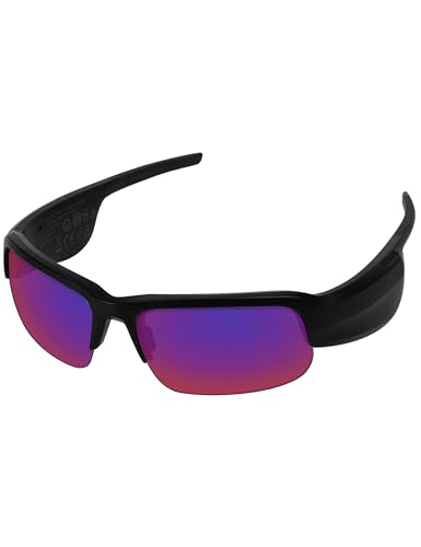 Image of Replacement Lenses for BOSE Tempo Sunglass - Precision Fit, UV Block & Impact Resistant