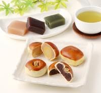 Amazon | 岡埜榮泉 おかのえいせん 和菓子詰合せ4号【1箱】虎ノ門 東京