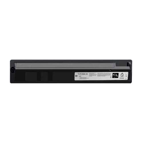 Toner T-FC50 noir pour Toshiba E-Studio 2555C 3055C, cartouche de 500g