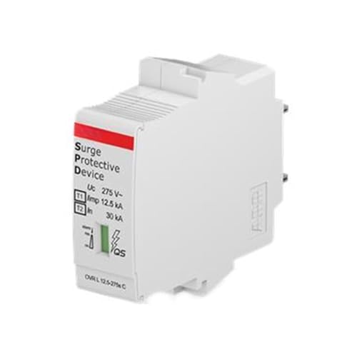 Parasurtenseur OVR T1-T2 module interchangeable de rechange 12,5-275 s C QS