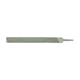 Bahco 1-106-12-1-0 Flat File 12-Inch Oberg Cut