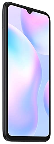 Xiaomi Smartphone Redmi 9A 32GB 2GB RAM Dual Chip - Cinza 5 Xiaomi Smartphone Redmi 9A 32GB 2GB RAM Dual Chip - Cinza - Imagem 5