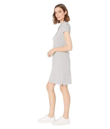 Image of U.S. POLO ASSN. Solid Polo Dress