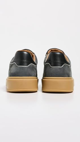 Image of Allen Edmonds Men's Oliver Leather Sneakers