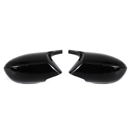 hA~[Jo[Lbv ɓKE89 ɓKZ4 2009 2010 2011 2012 2013 2014 2015 2016 2017 2018 obN~[Jo[Lbv TChhA~[Jo[(Black-2pcs)