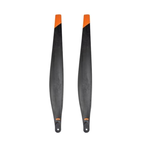 Hélices carbone T25 T25P kit de pales pliables multi-rotor CW CCW