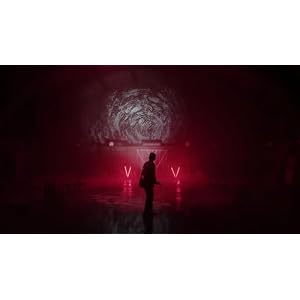 Alan Wake 2 Deluxe Edition – PS5
