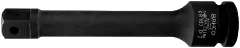 BAHCO 1/2 "125mm Extensions