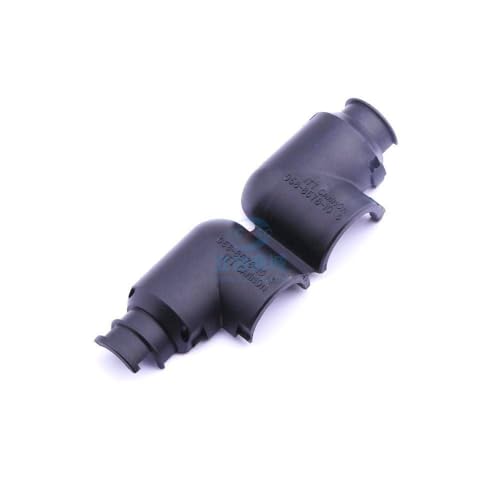 2 Pcs 058-8578-103 Connector Housing - 058-8578-103