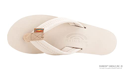 Image of Rainbow Sandals Women's Single Layer Premier Leather