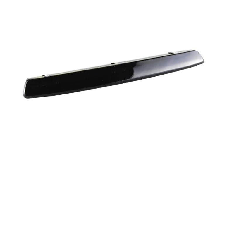 Troisième feu stop Seat Leon 1P1 réparer éclairage freinage arrière lentille rouge 6J0945097B
