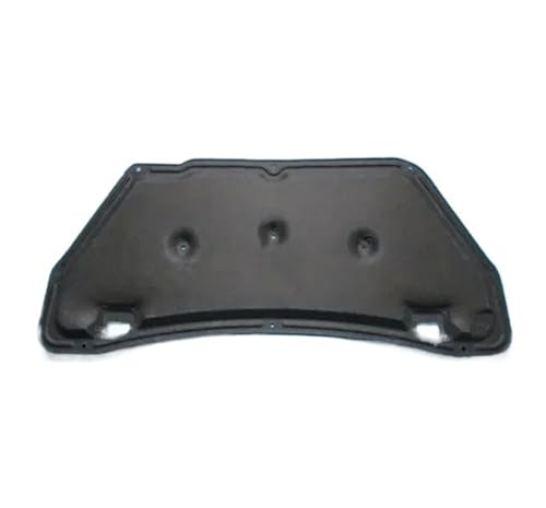 Housse de capot Mazda CX-5 2017-2019 : isolation coton trajets silencieux