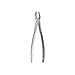 Hu-Friedy FMD2 Md2 Mead Forcep, Serrated