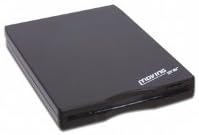 Moving Star Diablotek 1.44MB OEM External USB Floppy Drive BLK