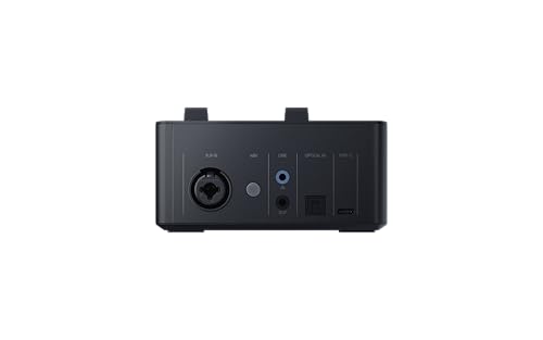 RAZER MIX AUDIO AUDIO MIXER Neuf - vue 6