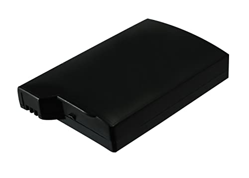 Cameron-Sino Cs Backup Battery For Sony Game, Psp, Nds Psp-1000, Psp-1000G1, Psp-1000G1W, Psp-1000K, Psp-1000Kcw, Psp-1001, Psp-1006 #TOP3