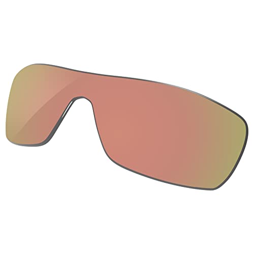 Image of Galvanic Replacement Lenses for Oakley Oil Rig Sunglasses - Multiple Choices