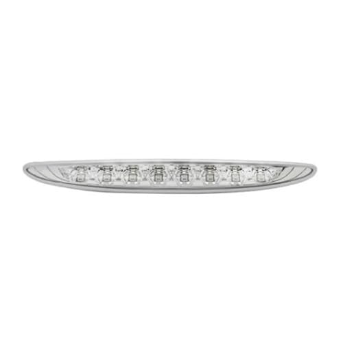 Feu stop monté en hauteur pour Mini Cooper R50 63256935789 signalisation lumineuse intense