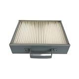 CARTEX Air Filter 203-979-6591 for FITS Komatsu Excavator PC200-6Z PC200LC-6Z PC200Z-6LE PC300-6