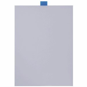 Preisvergleich Produktbild Maul Kundenstopperersatzfolie A0 VE=10 Stück